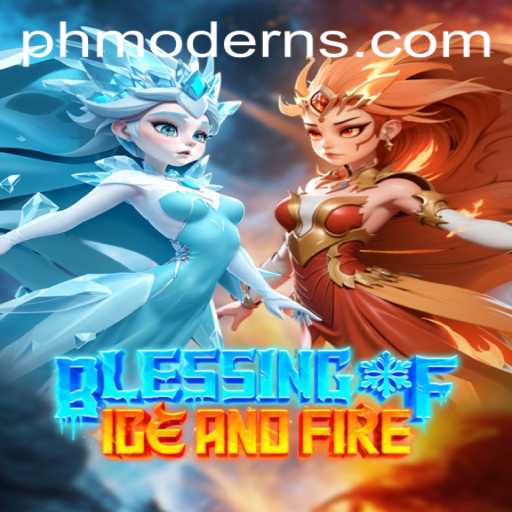 Unveiling the Enchantment of Blessing of Ice and Fire: A Modern Game for Enthusiasts
