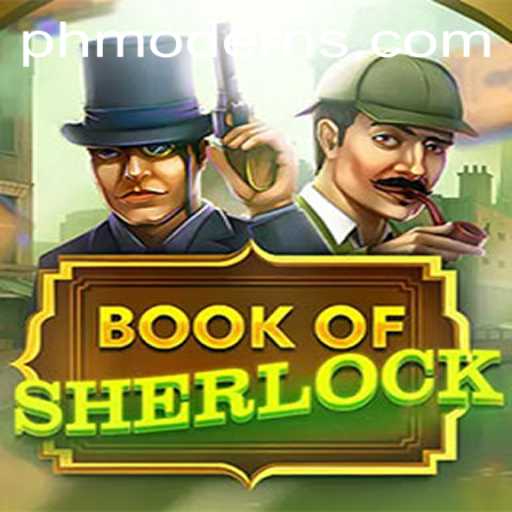 Unveiling the Mystery of BookOfSherlock: A Modern Twist on Classic Detective Gaming