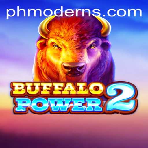 Exploring BuffaloPower2: The Latest in Modern Gaming