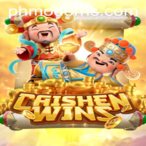 Experience the Excitement of CaishenWins: A Modern Slot Game with Endless Opportunities