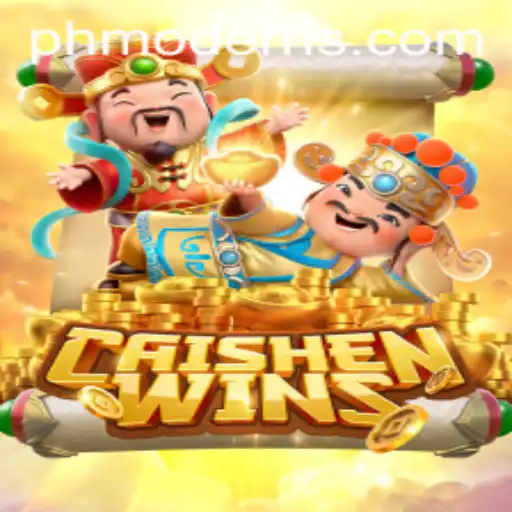 Experience the Excitement of CaishenWins: A Modern Slot Game with Endless Opportunities