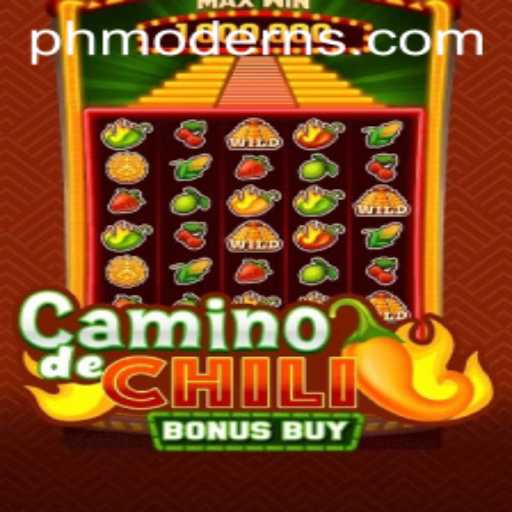 Experience the Spice with CaminodeChiliBonusBuy - A Modern Gaming Sensation
