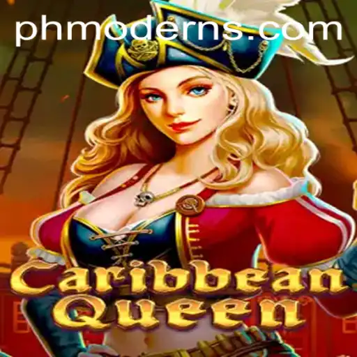CaribbeanQueen: The Enchanting Journey of Adventure and Strategy