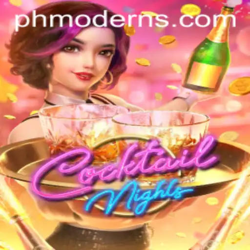 Welcome to the Vibrant World of CocktailNights: A Modern Spin on Classic Gameplay