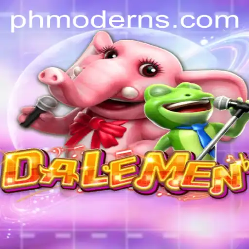 DALEMEN: A New Era in Gaming with PHMODERN
