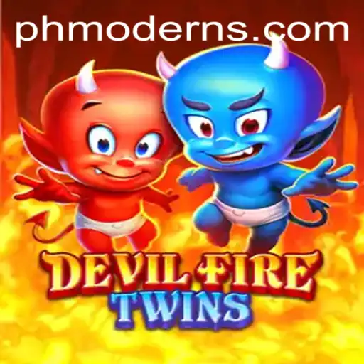Exploring the Enchanting World of DevilFireTwins: A Fresh Take on Modern Gaming