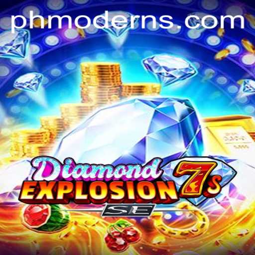 Exploring DiamondExplosion7sSE: A Modern Gaming Phenomenon