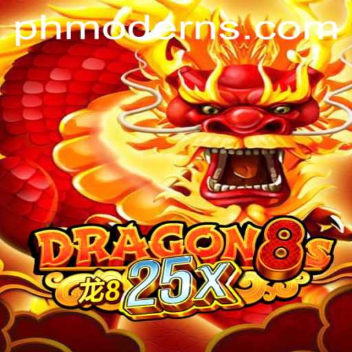 Exploring the World of Dragon8s25x: The Ultimate PHMODERN Gaming Experience