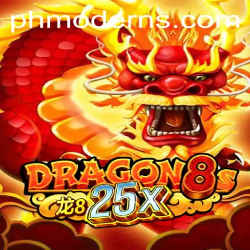 Exploring the World of Dragon8s25x: The Ultimate PHMODERN Gaming Experience