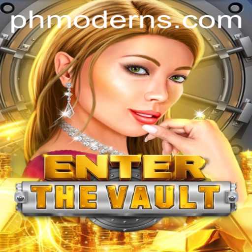 Step into the Future of Gaming with EntertheVault: A Revolutionary PHMODERN Experience