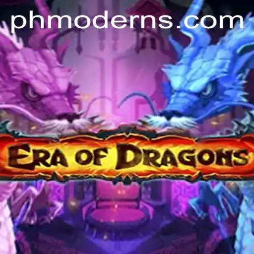 Exploring the Enchanting World of EraOfDragons