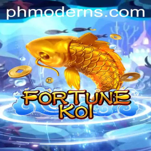 Exploring the World of FORTUNEKOI: A Modern Gaming Experience