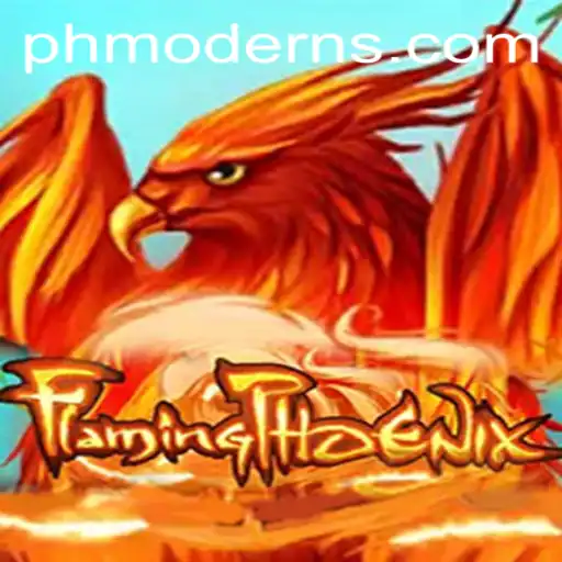FlamingPhoenix: A Modern Masterpiece in Gaming