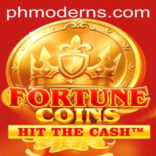 Discover the Thrilling World of FortuneCoins: A Modern Twist on Classic Gaming