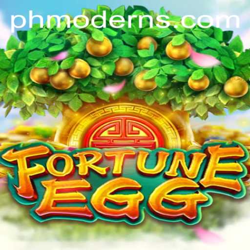Discover FortuneEgg: A Thrilling Digital Adventure with PHMODERN
