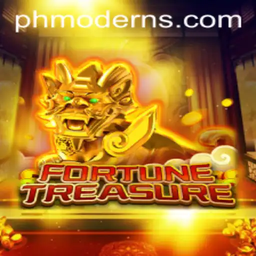 Discover the Enigmatic World of FortuneTreasure and PHMODERN