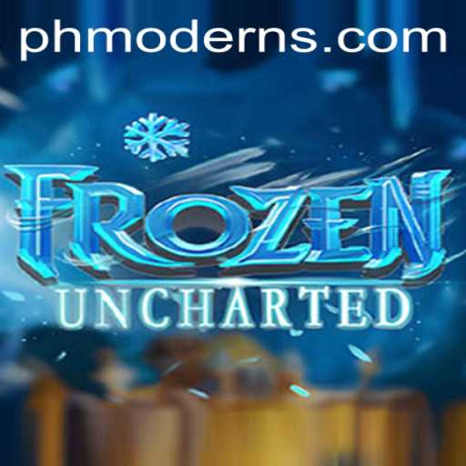 Unveiling FrozenUncharted: A Captivating Journey with PHMODERN
