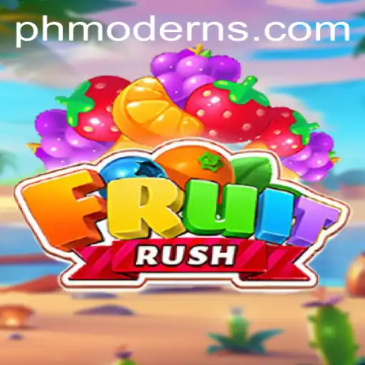 FruitRush: A Modern Gaming Phenomenon