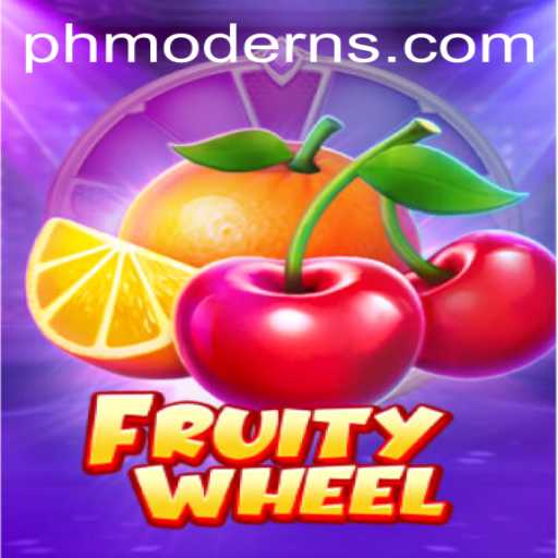 FruityWheel: A Modern Twist on Classic Entertainment with PHMODERN Elements