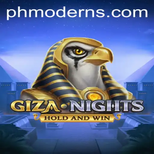 GizaNights: Unravel the Mysteries of PHMODERN Gaming