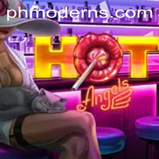 HotAngels: A Modern Revolution in Gaming