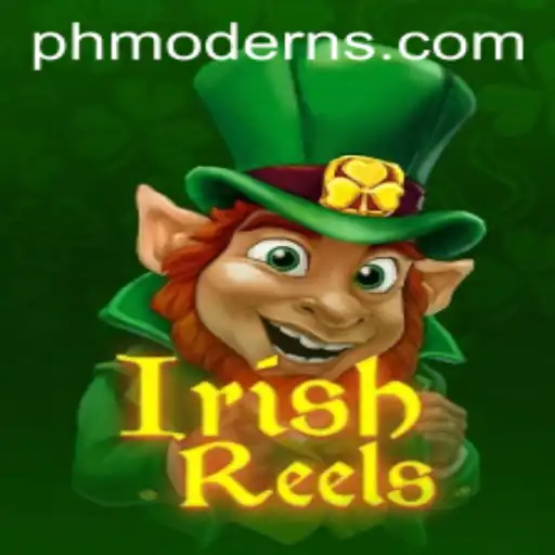Experience the Craic with IrishReels - A Modern Twist on Classic Slots