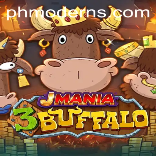 Diving Deep into JMania3Buffalo: A New Gaming Phenomenon with PHMODERN