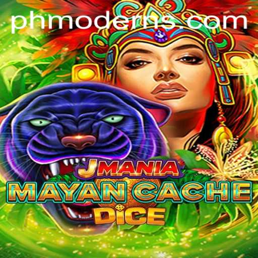 Exploring the World of JManiaMayanCacheDice: A Fusion of Ancient Mayan Mystique and Modern Gaming Trends