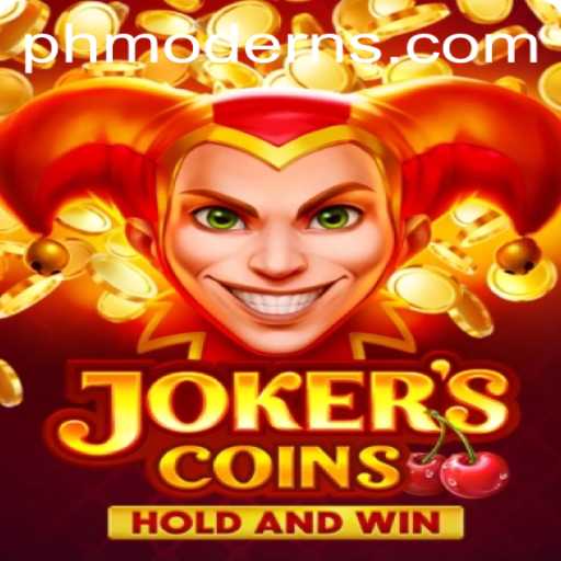 Discover the Thrilling World of JokersCoins: The Game Revolutionized by PHMODERN
