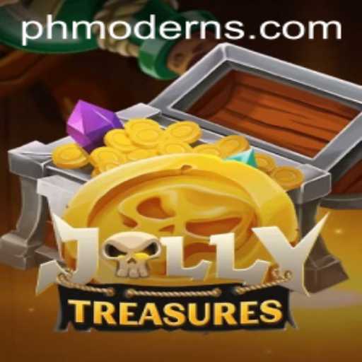 Experience the Thrills of JollyTreasures in the PHMODERN Era