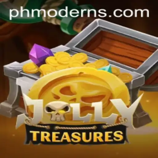 Experience the Thrills of JollyTreasures in the PHMODERN Era