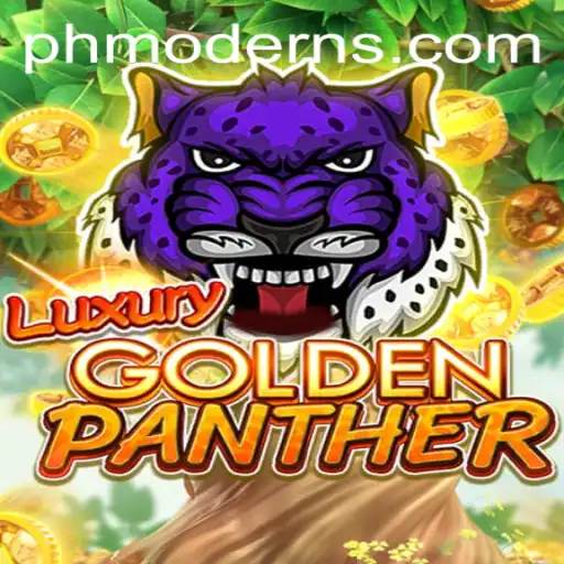 Unlock the Secrets of LUXURYGOLDENPANTHER: A Modern Gaming Experience