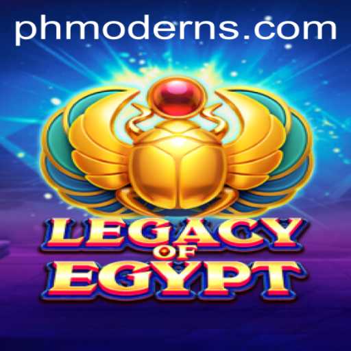 LegacyOfEgypt: A Modern Pharaoh's Game