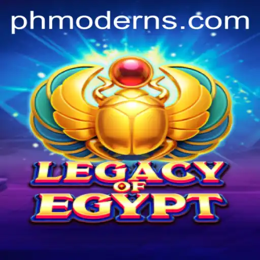LegacyOfEgypt: A Modern Pharaoh's Game