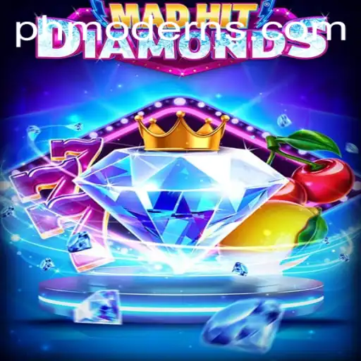 MadHitDiamonds: A New Era of Digital Adventure