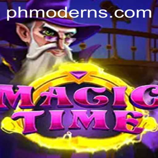 MagicTime: Unveiling the World of Modern Fantasy Adventures