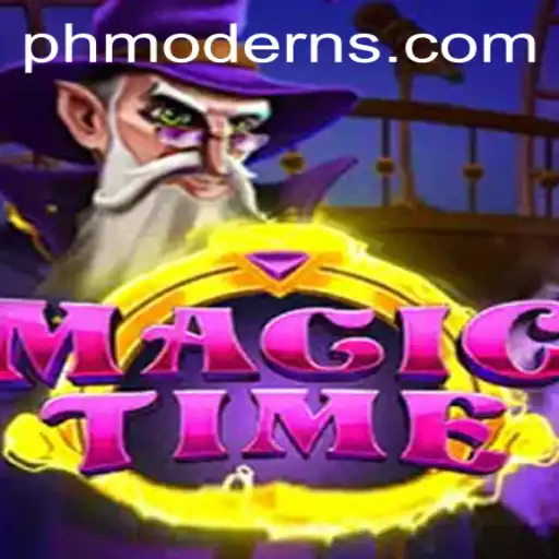 MagicTime: Unveiling the World of Modern Fantasy Adventures