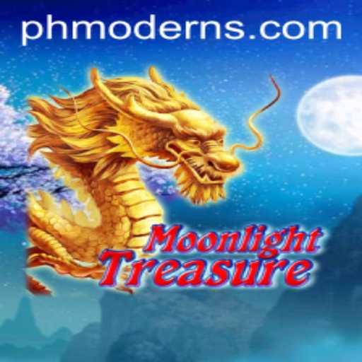 Experience the Thrill of MoonlightTreasure: A Modern Gaming Adventure With PHMODERN