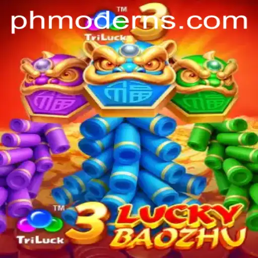Unveiling the Enthralling World of 3LuckyBaozhu: A Comprehensive Guide