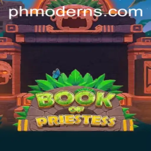 Discover the Enigmatic World of BookOfPriestess with PHMODERN