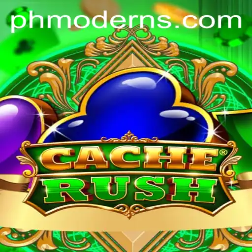 Discovering CacheRush: Unravel the Excitement of the PHMODERN Trend