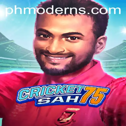 Introduction to the Exciting World of CricketSah75 with PHMODERN Twist