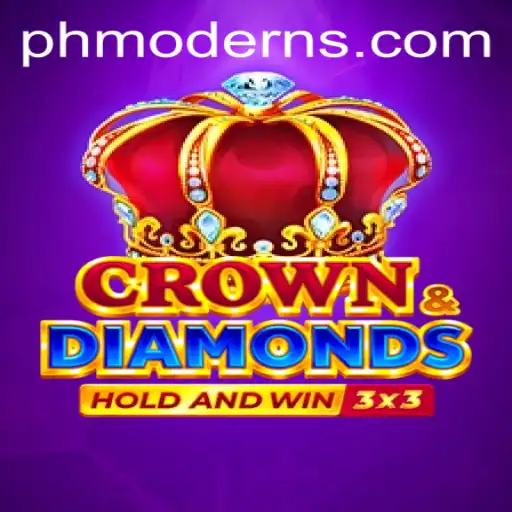 Exploring the Enchanting World of Crowndiamonds with PHMODERN
