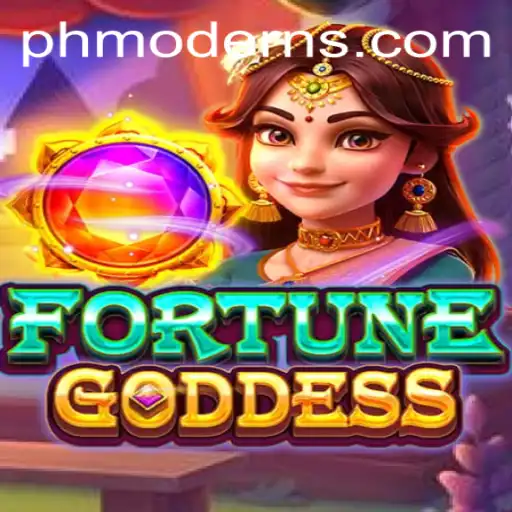 FORTUNEGODDESS: Dive into the Mystical World of Modern Gaming