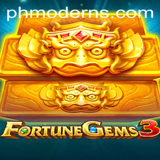 Exploring FortuneGems3: The Fusion of Gem-Collecting Adventures and PHMODERN Intrigue
