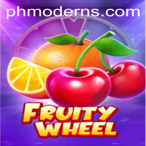 FruityWheel: A Modern Twist on Classic Entertainment with PHMODERN Elements