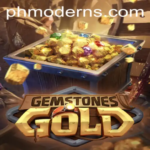 Discover the World of GemstonesGold: A New Era in Gaming with PHMODERN