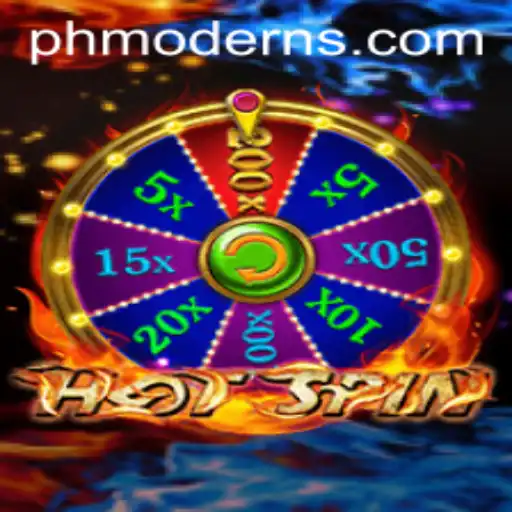 Discover the Thrilling World of HotSpin with PHMODERN