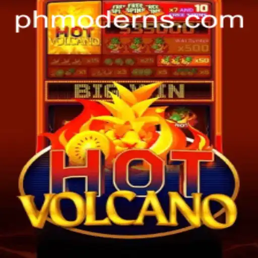 Exploring the Fiery Adventure of HotVolcano: A Modern Gaming Revolution