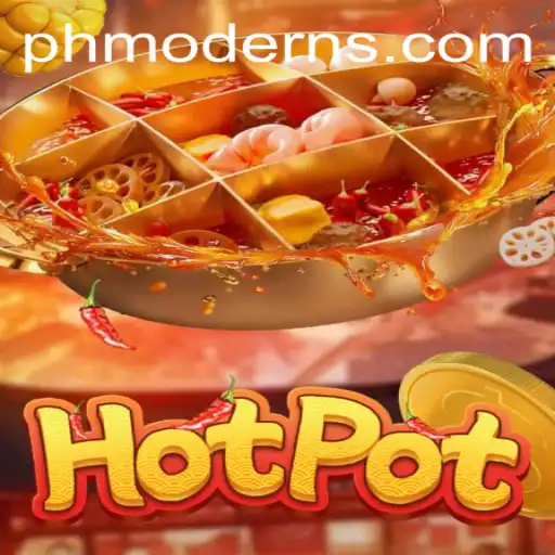 Discovering the Thrill of Hotpot: A Dive into PHMODERN Gaming